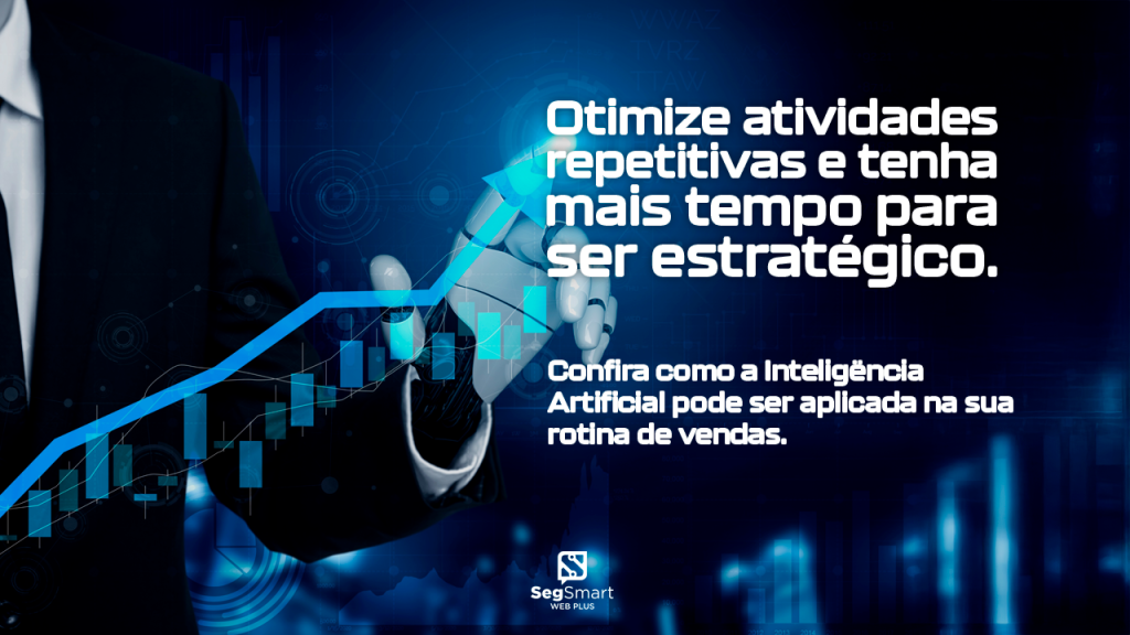 Descubra como a IA pode contribuir para vender no whatsapp reduzindo o impacto das tarefas repetitivas