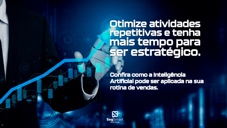 Descubra como a IA pode contribuir para vender no whatsapp reduzindo o impacto das tarefas repetitivas