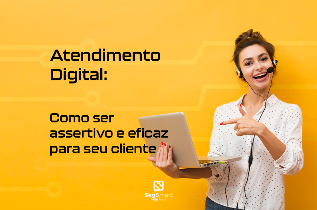 Atendimento digital como fazer e melhores práticas