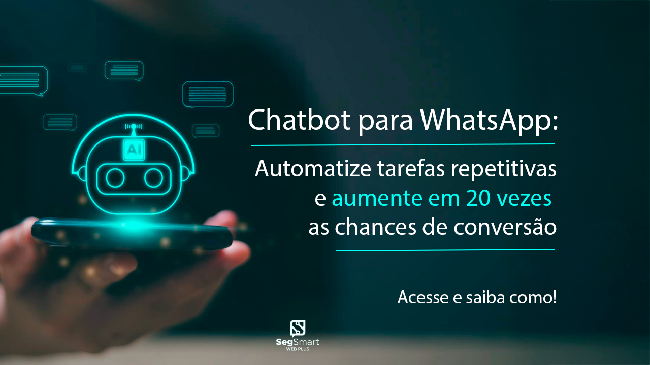 chatbot para whatsapp como aumentar chances de venda