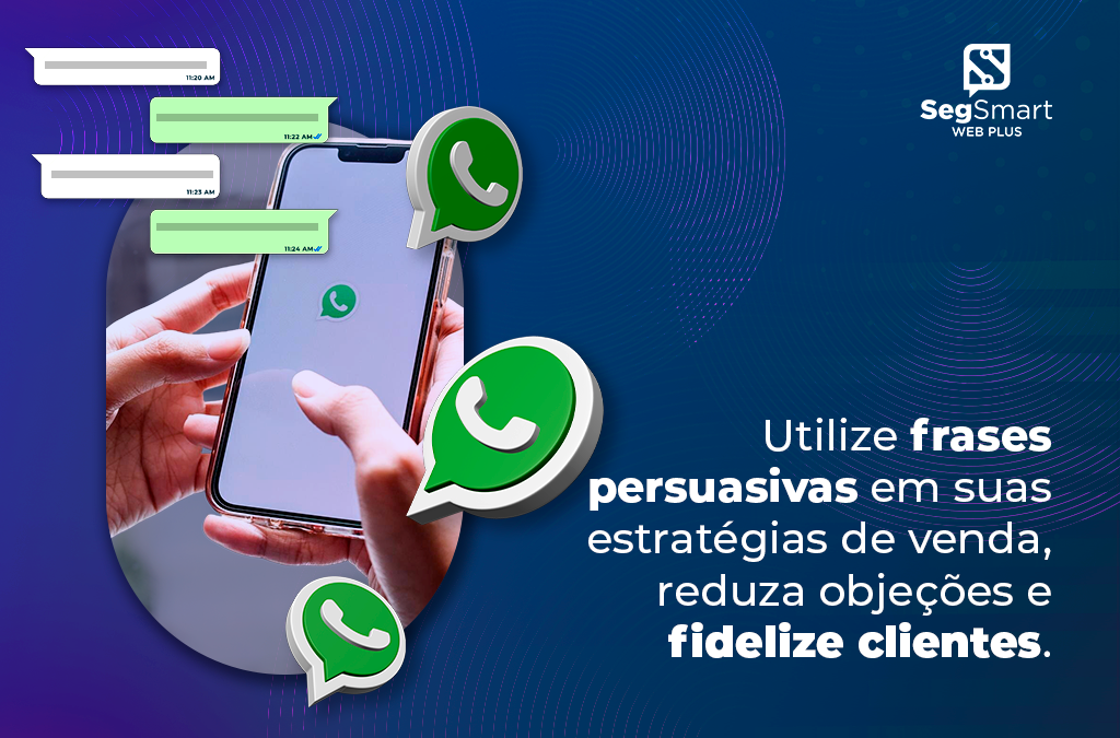 frases persuasivas para vender no whatsapp