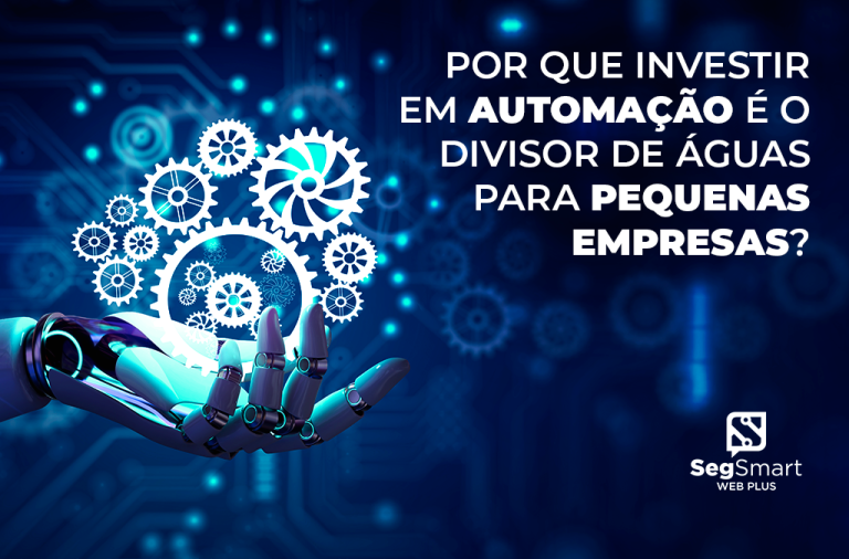 a importancia da automação de marketing para empresas.
